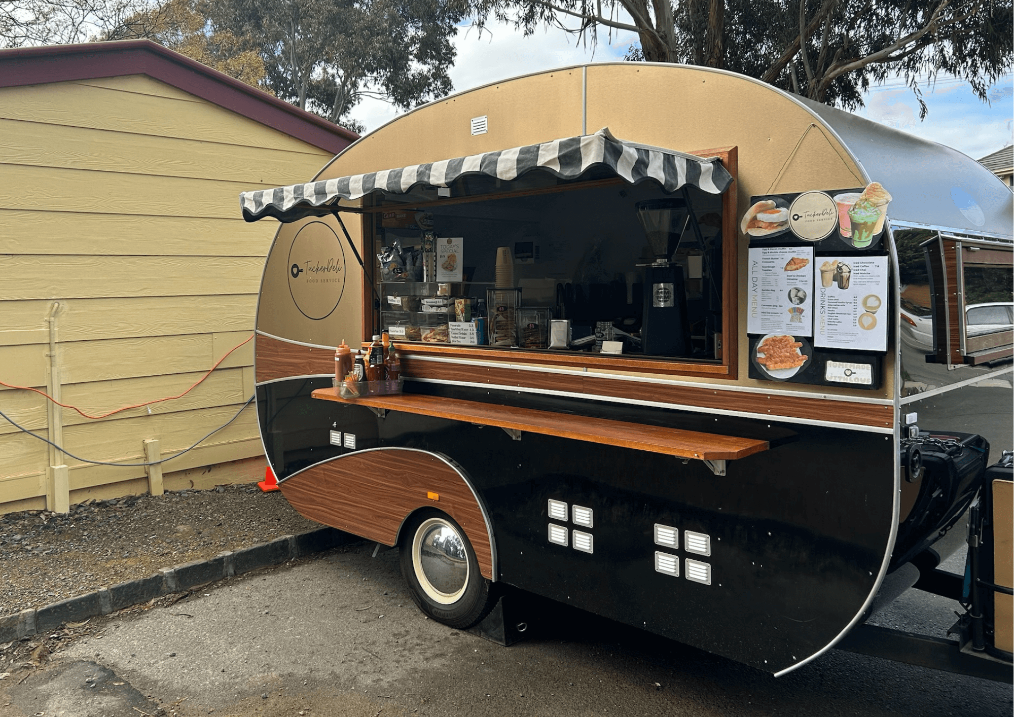 The Good Friday Appeal